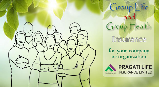 Pragati Life Insurance Ltd