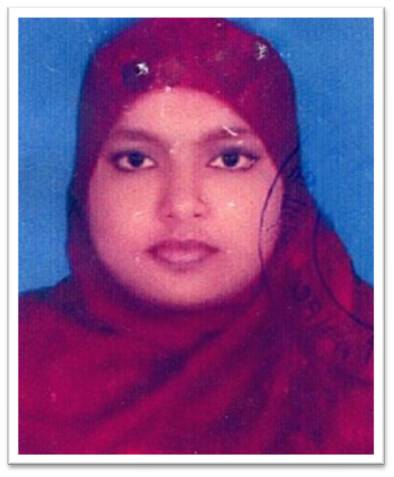 MST. SHAHINUR AKTER