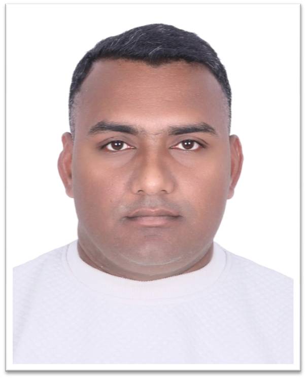 MD. MOSHAROF HOSSAIN