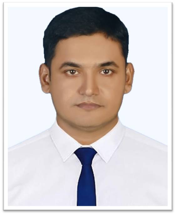 RAJIB KUMAR SAHA