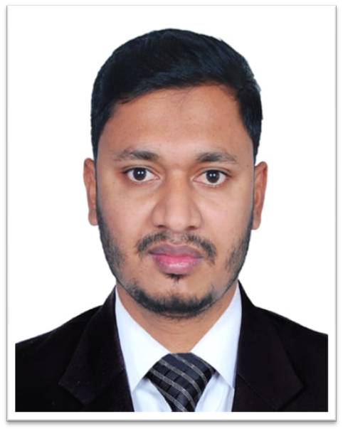 SHAHADAT HOSSAIN PARVEJ