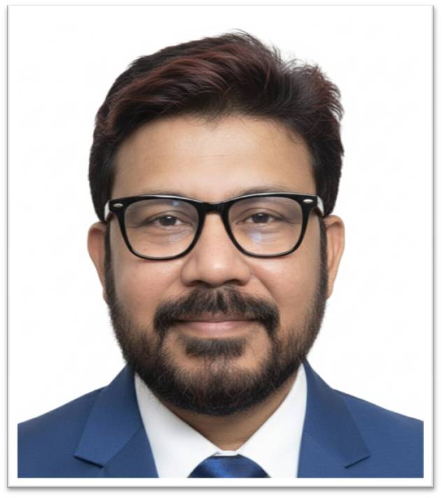 K.A.S.M AZAM ULLAH TIPU